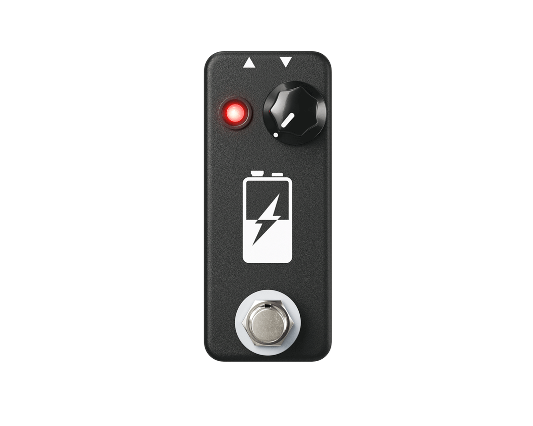 JHS Pedals Volture