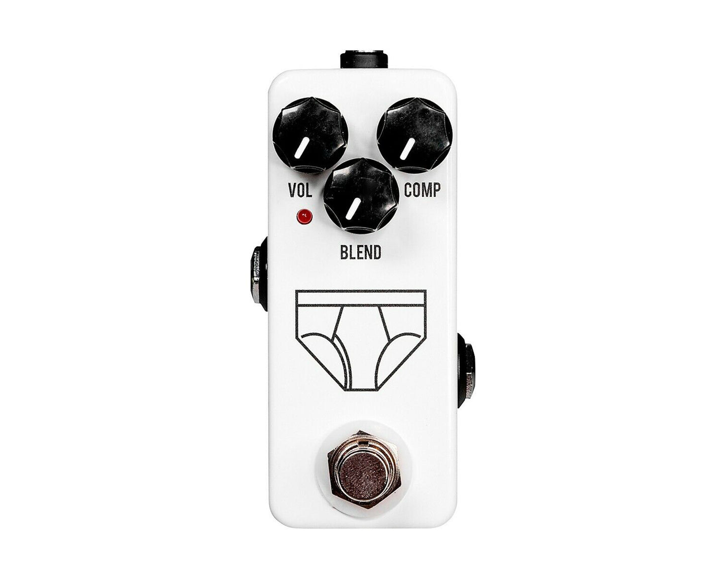 JHS Pedals Whitey Tighty Mini Compressor