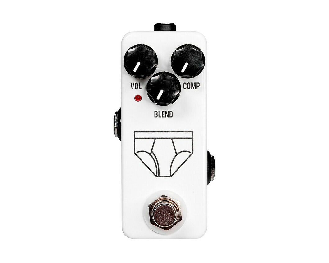 JHS Pedals Whitey Tighty Mini Compressor
