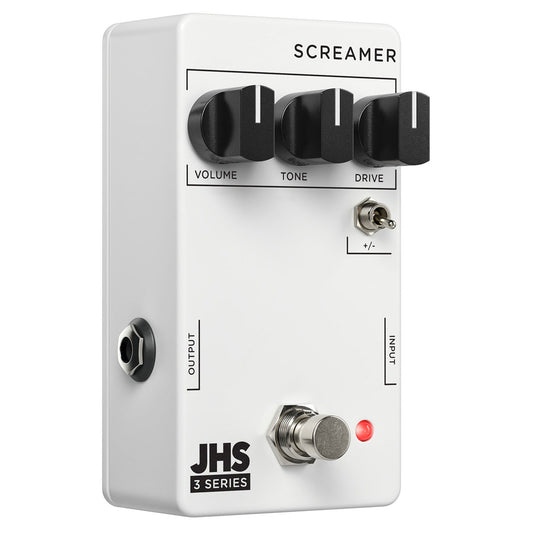 JHS Pedals 3 Series – Screamer