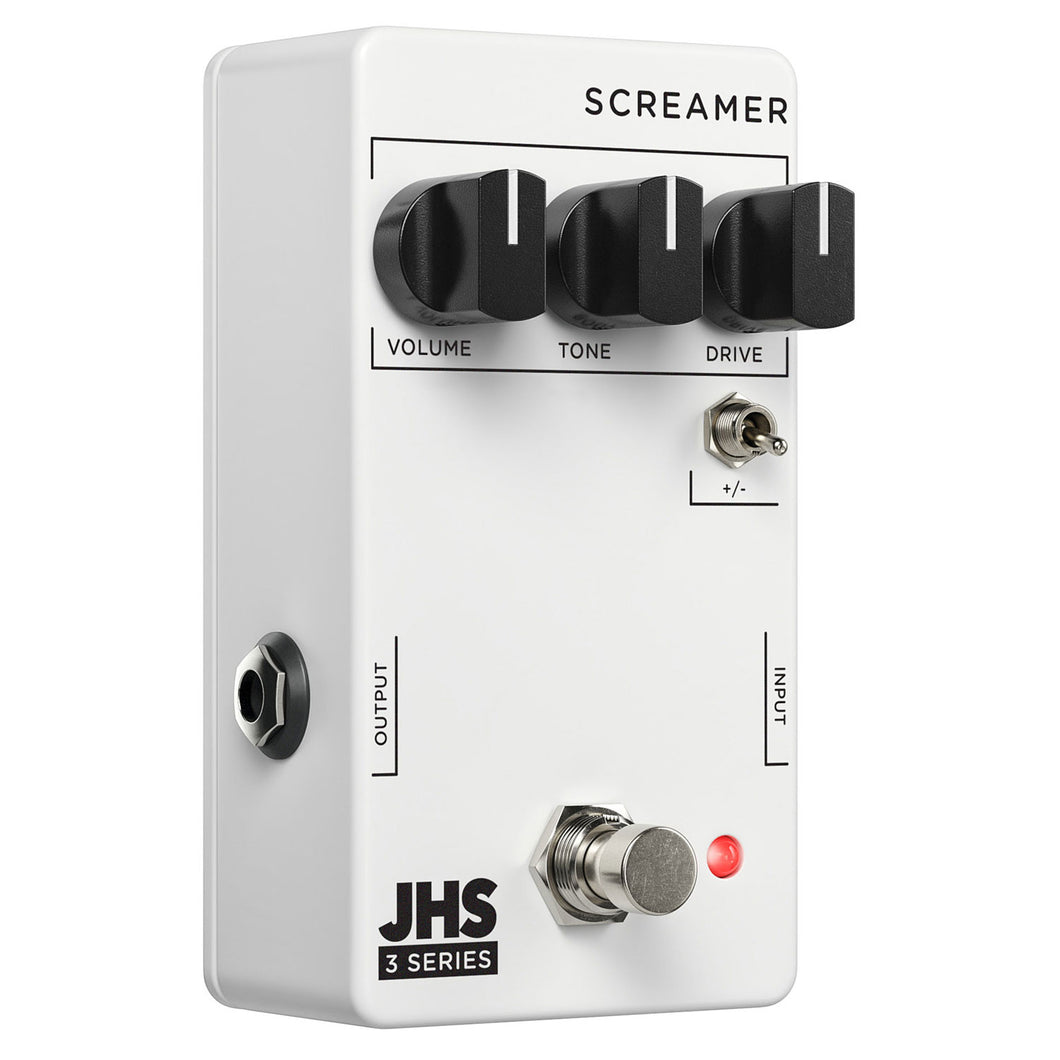 JHS Pedals 3 Series – Screamer