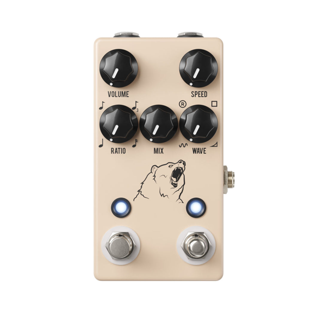 JHS Pedals Kodiak (Tremolo w/ Tap)