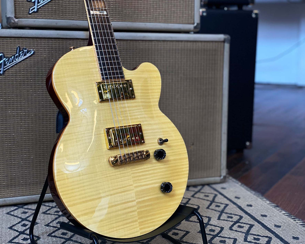 Jarret Zaffiro - Handmade in USA