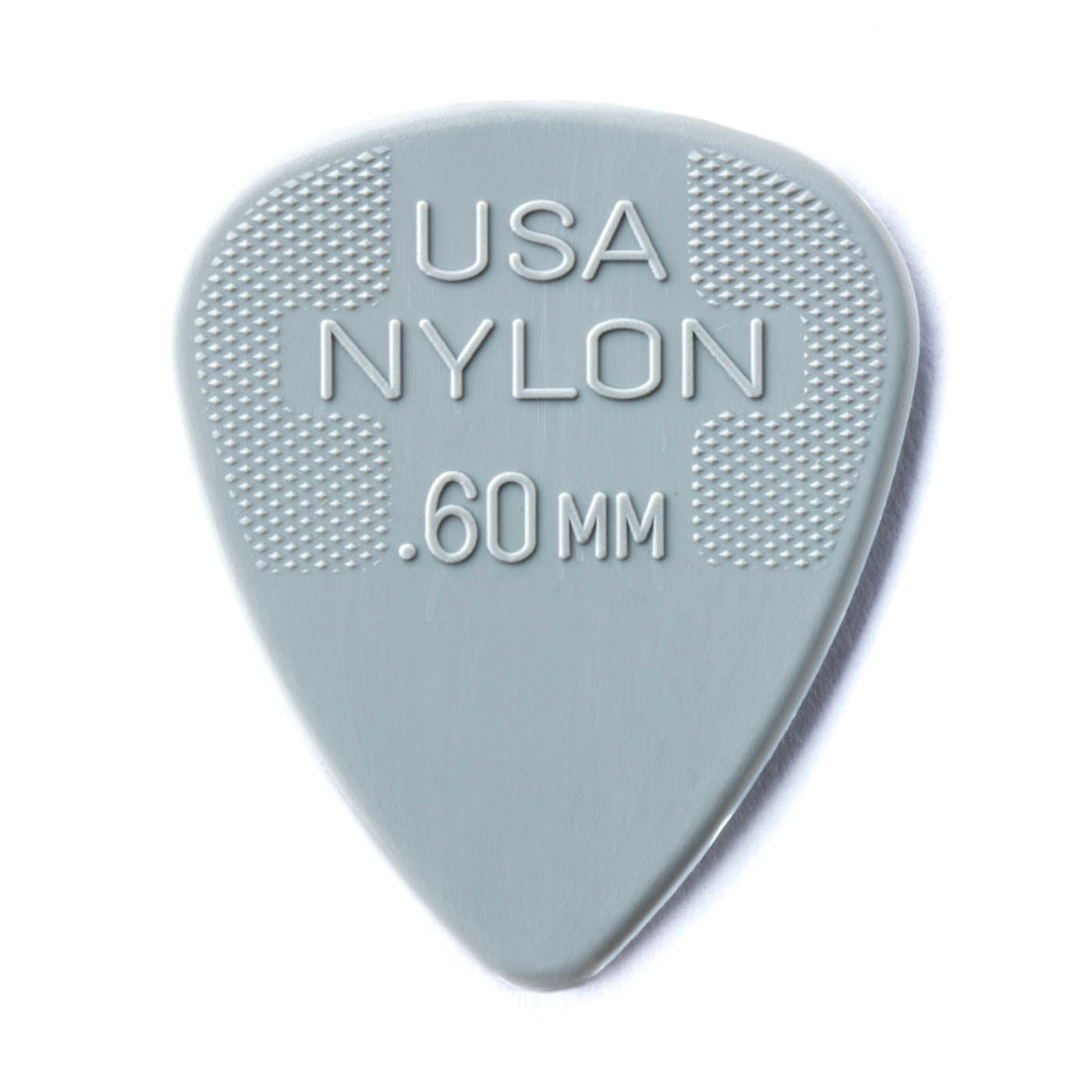 Jim Dunlop Standard .60 Guitar Pick