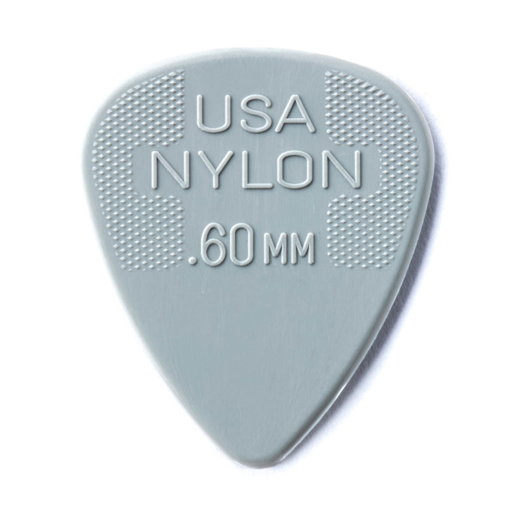 Jim Dunlop Standard .60 Guitar Pick