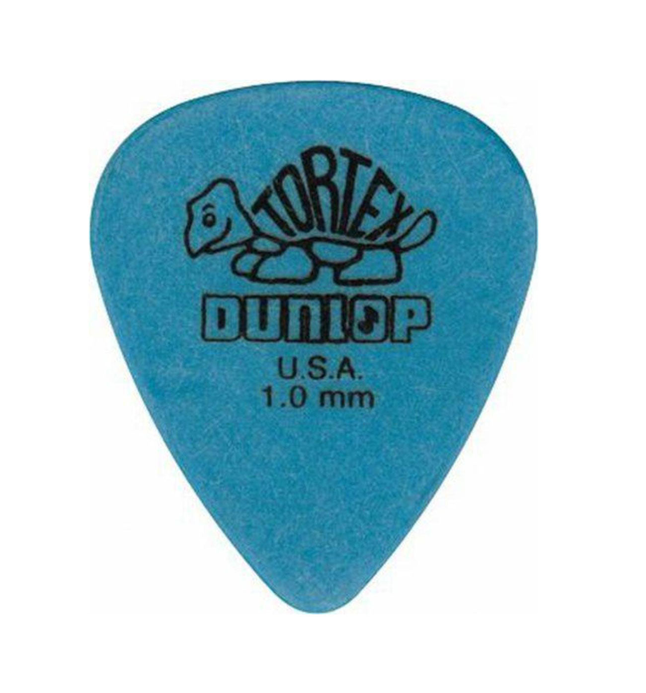 Jim Dunlop 1.0 Tortex Pick