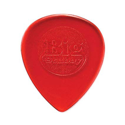 Jim Dunlop 1.0 Big Stubby Pick