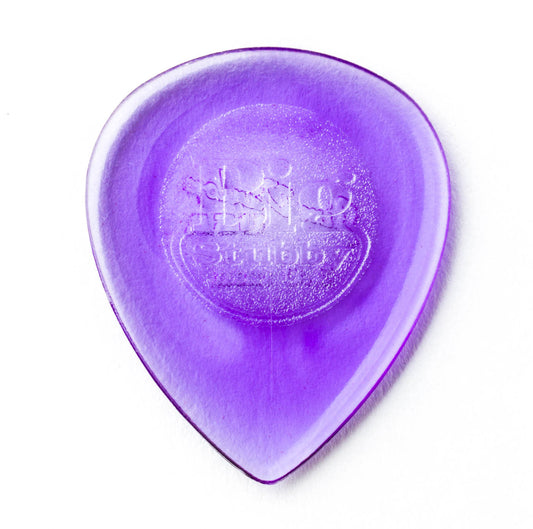 Jim Dunlop 2.0 Lexan "Big Stubby" Pick