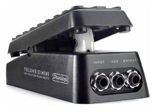Jim Dunlop Volume (X) Mini