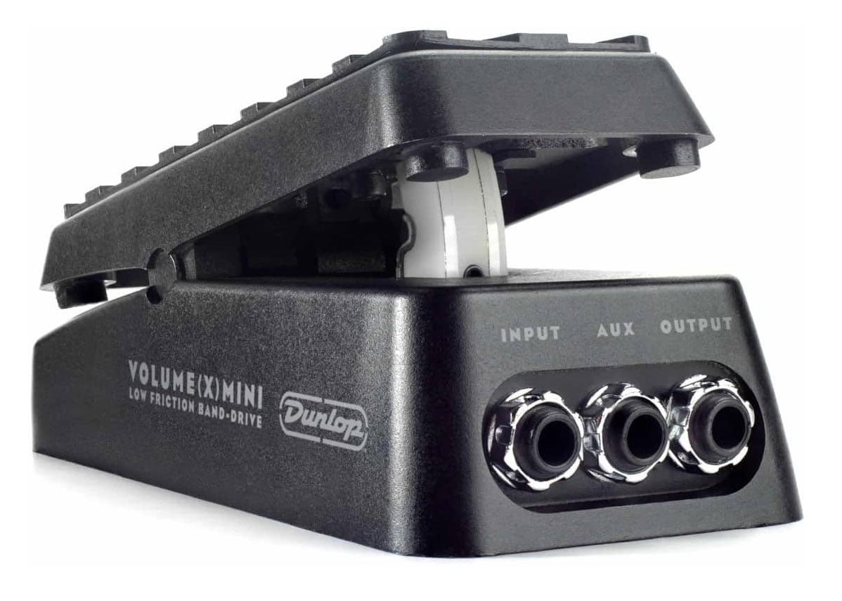 Jim Dunlop DVP3 Volume (X) Dunlop Volume (x) Pedal for Sale Jim Dunlop DVP3 Volume (X) Dunlop Volume (x) Pedal for Sale