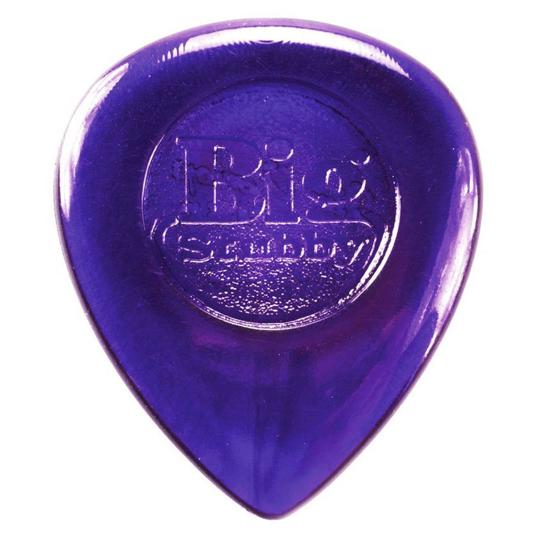 Jim Dunlop 3.0 Lexan 