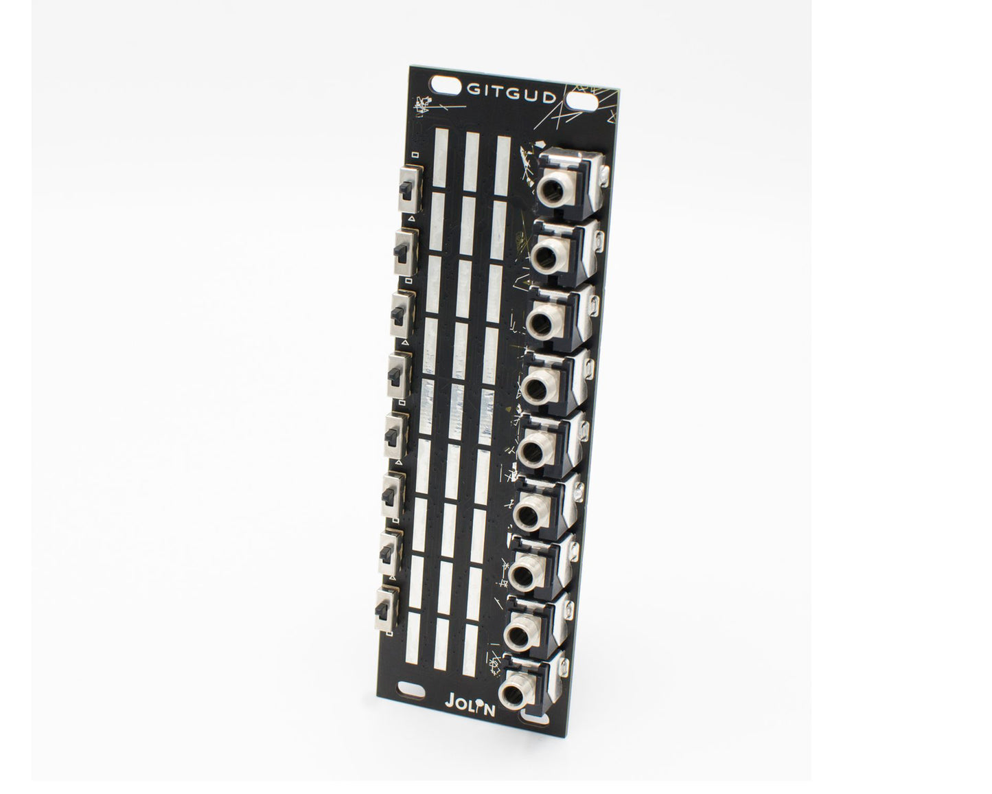 Jolin Lab GITGUD LFO x 9