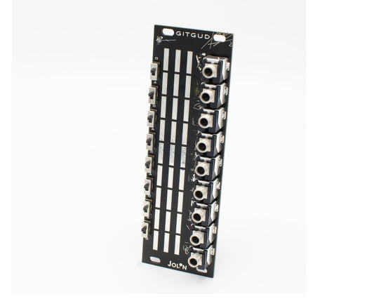 Jolin Lab GITGUD LFO x 9