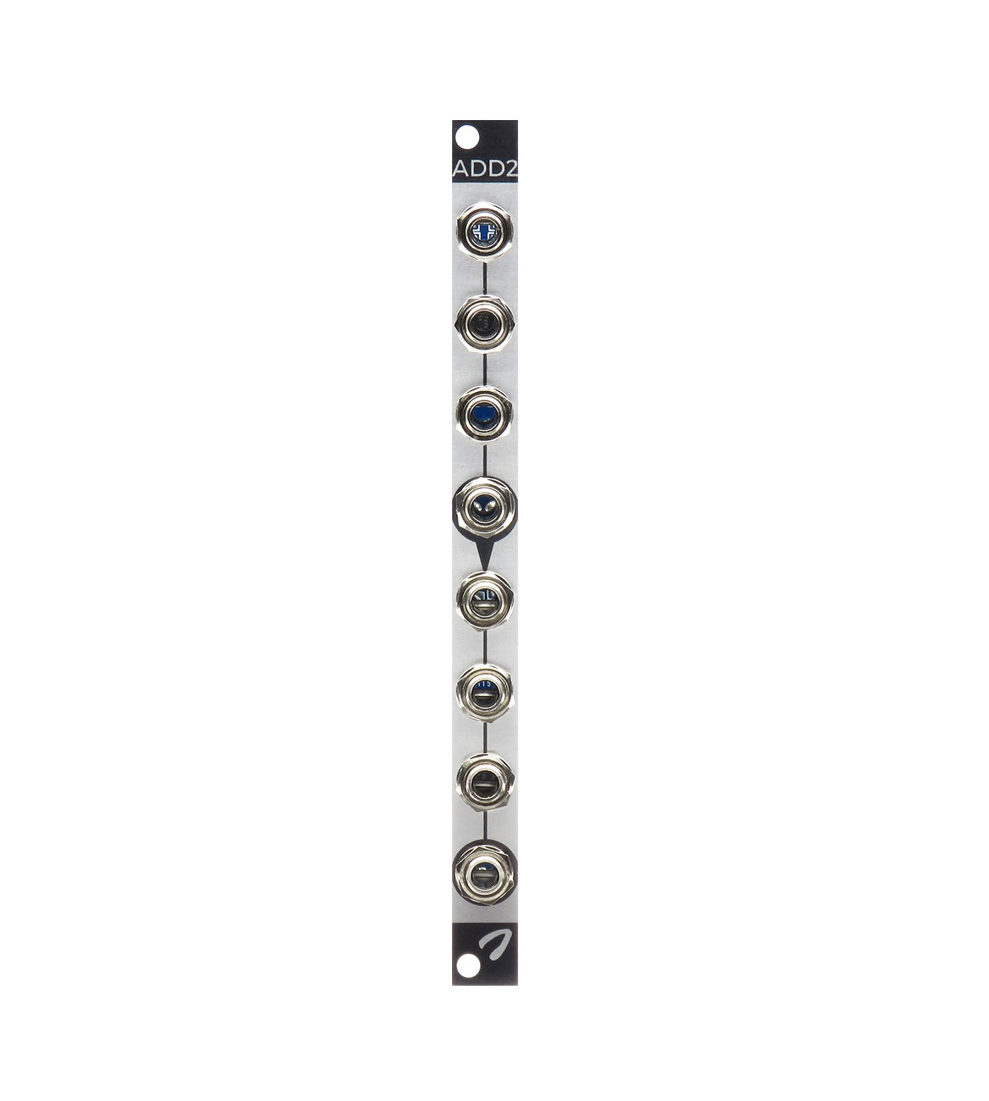 Joranalogue Add 2 Precision Adder/Averager
