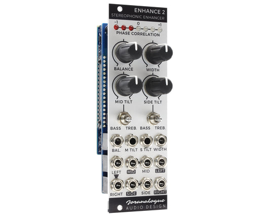 Joranalogue Enhance 2 Stereophonic Enhancer