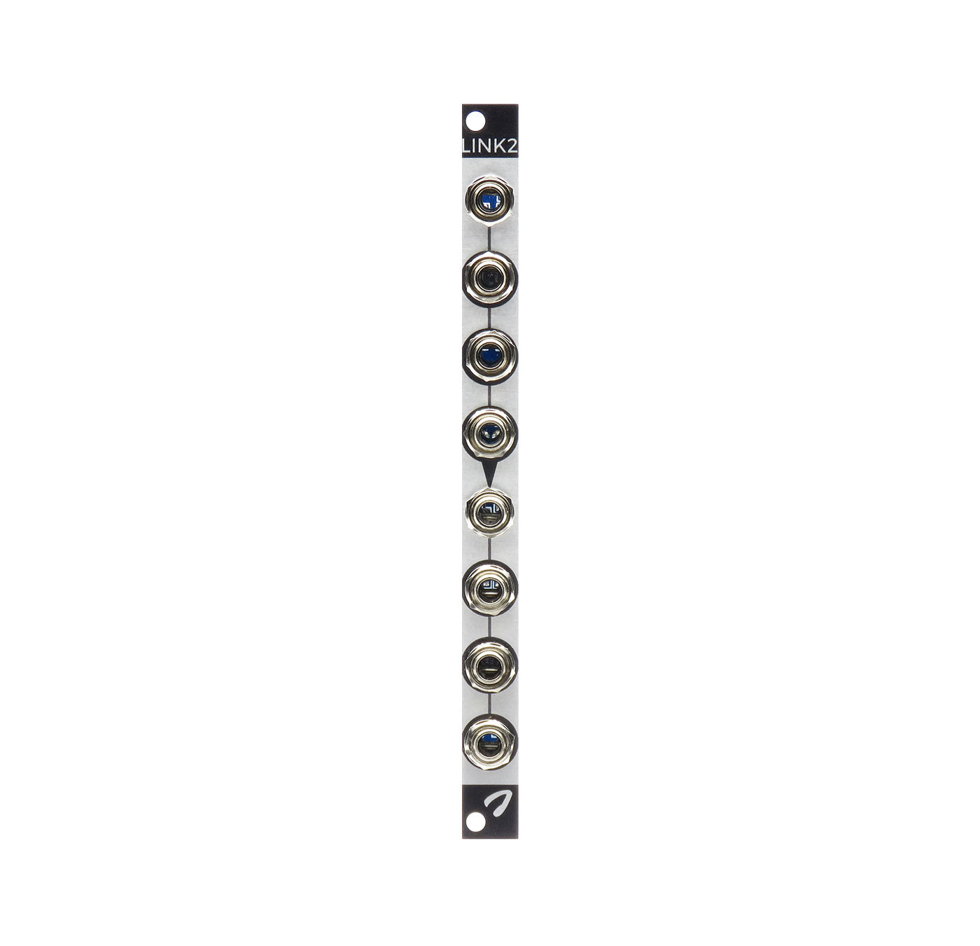 Joranalogue Link 2 Precision Buffered Multiples
