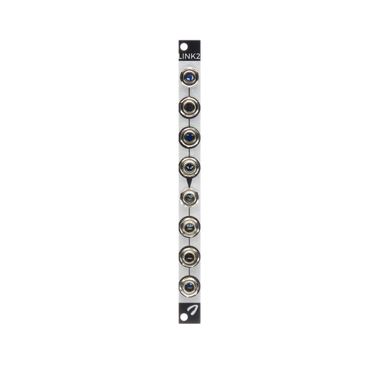 Joranalogue Link 2 Precision Buffered Multiples