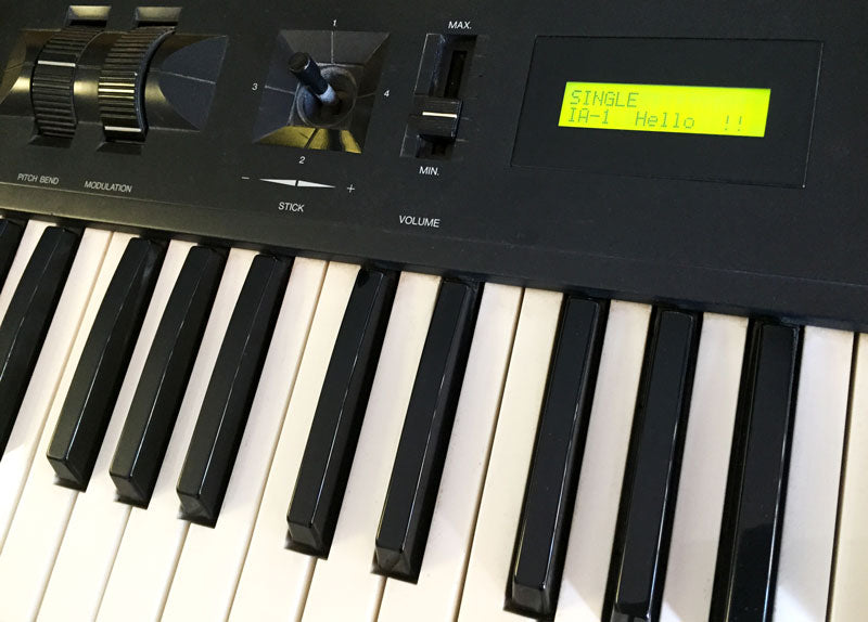 Kawai k1 outlet for sale