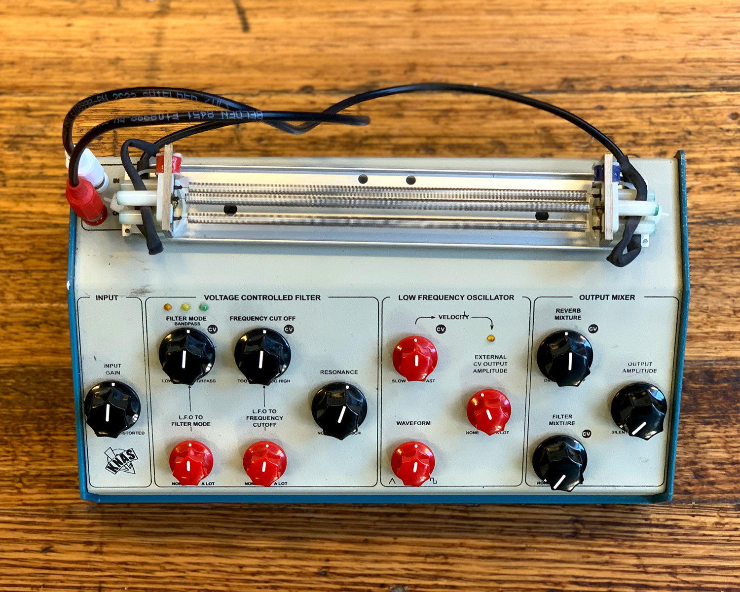 Ekdahl moisturizer sale spring reverb