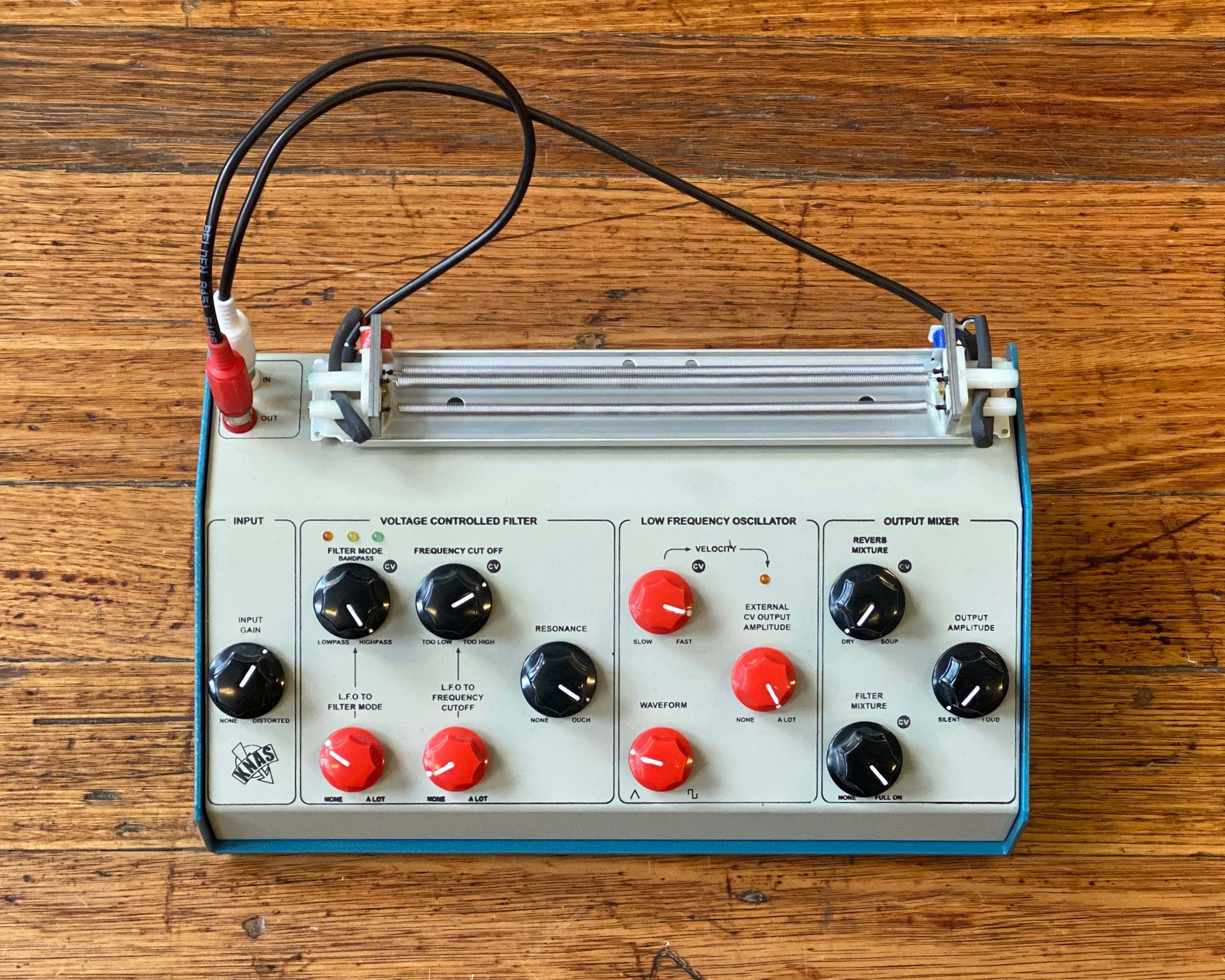 Ekdahl moisturizer spring reverb deals