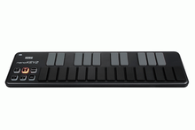 Load image into Gallery viewer, Korg NanoKEY2 Slim-line USB Keyboard
