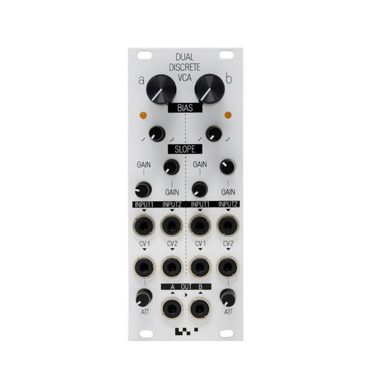 KOMA Elektronik Dual Discrete VCA