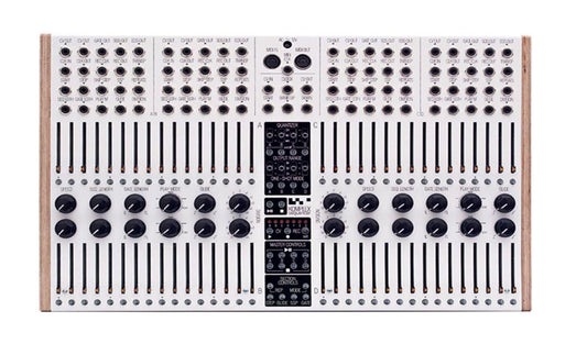 KOMA Elektronik Komplex Sequencer