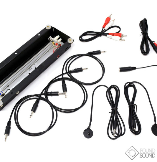 KOMA Elektronik Field Kit FX Expansion Pack