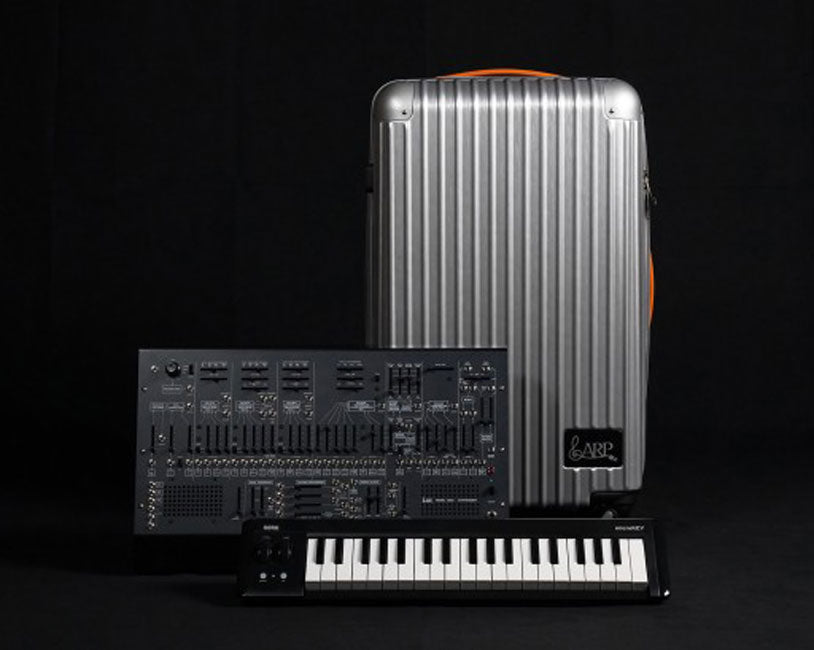 KORG ARP 2600M LTD Limited Edition 2600 Mini