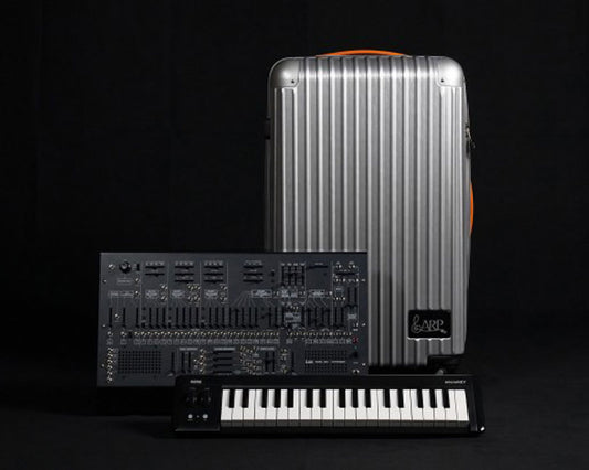 KORG ARP 2600M LTD Limited Edition 2600 Mini