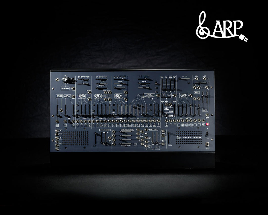 KORG ARP 2600M