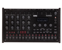 Load image into Gallery viewer, KORG Drumlogue Hybrid Drum Machine
