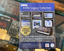 Load image into Gallery viewer, KORG MS-20ic

