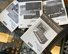 Load image into Gallery viewer, KORG MS-20ic
