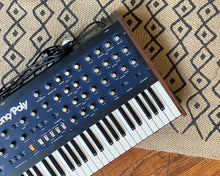 Load image into Gallery viewer, KORG Mono/Poly - Fully Serviced
