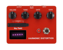 Load image into Gallery viewer, KORG Nu:Tekt HD-S Harmonic Distortion Effect Pedal Kit
