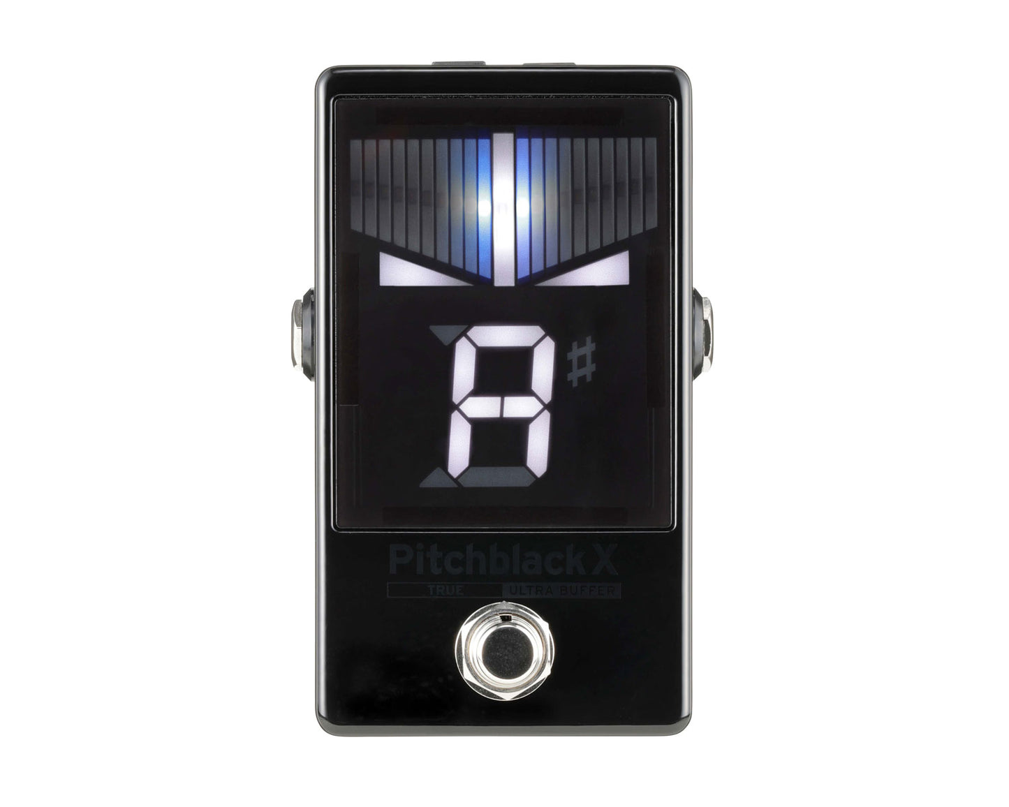 KORG Pitchblack X