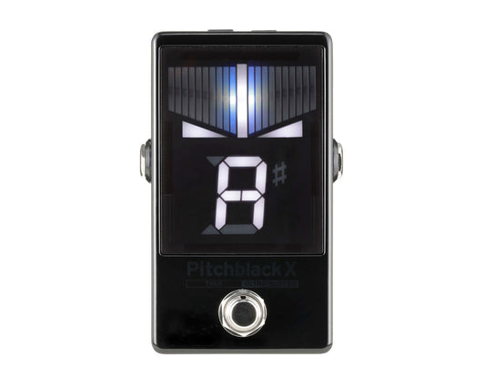 KORG Pitchblack X