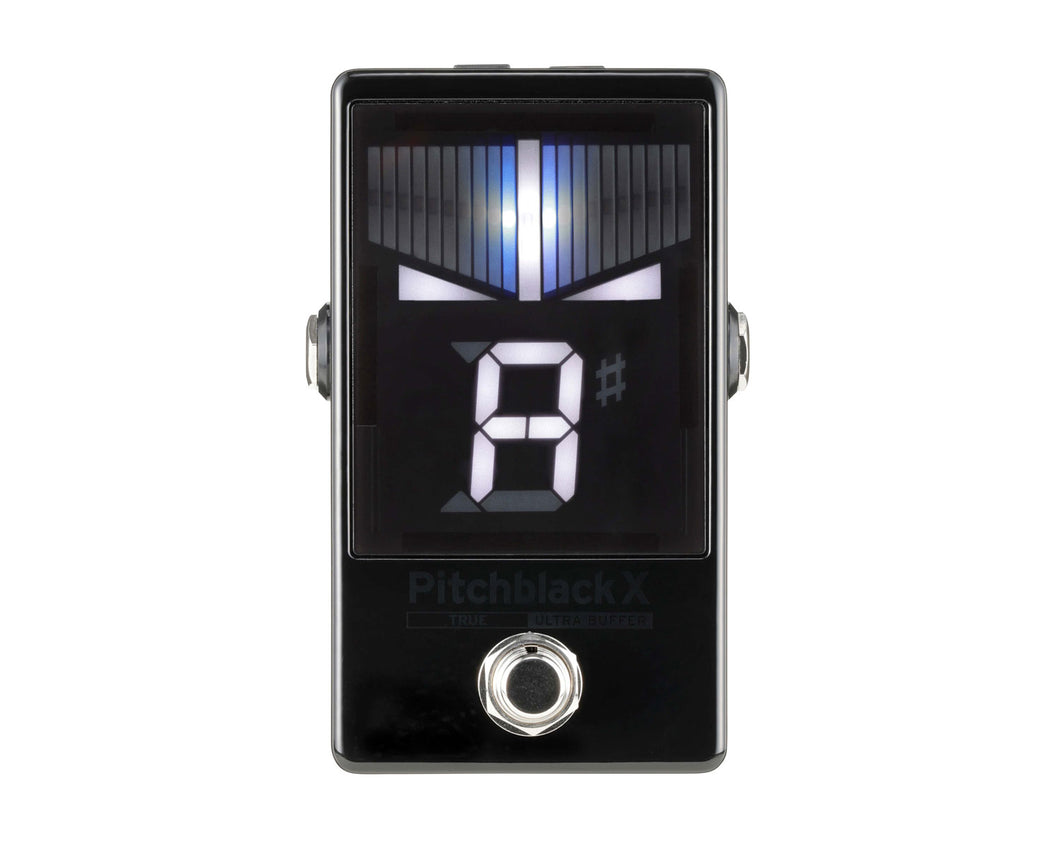 KORG Pitchblack X