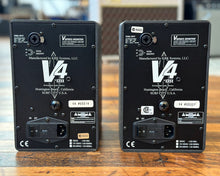 Load image into Gallery viewer, KRK V-4 (pair)
