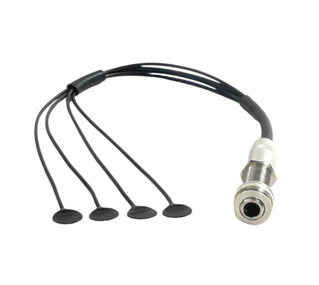 K&K Sound Pure Classic Passive Pickup
