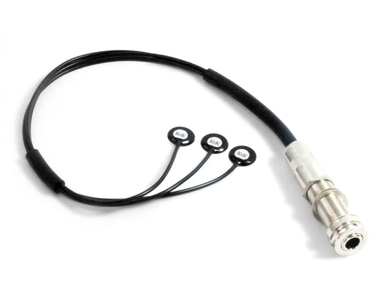 K&K Sound Pure Western Mini Passive Pickup