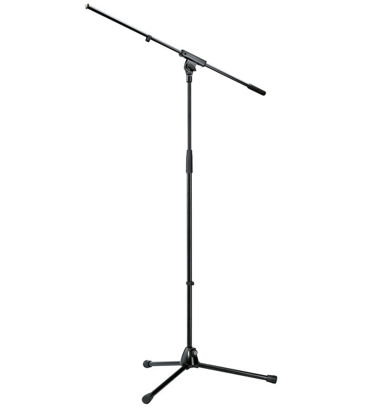 König & Meyer KM210-6 Microphone Boom Stand