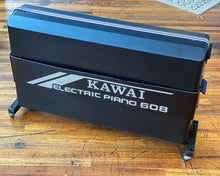 Load image into Gallery viewer, &#39;82 Kawai EP-608 Electric Piano
