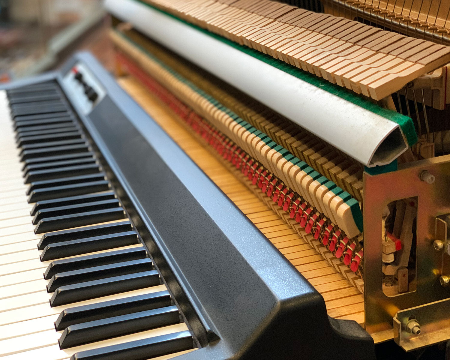 Kawai 608 discount