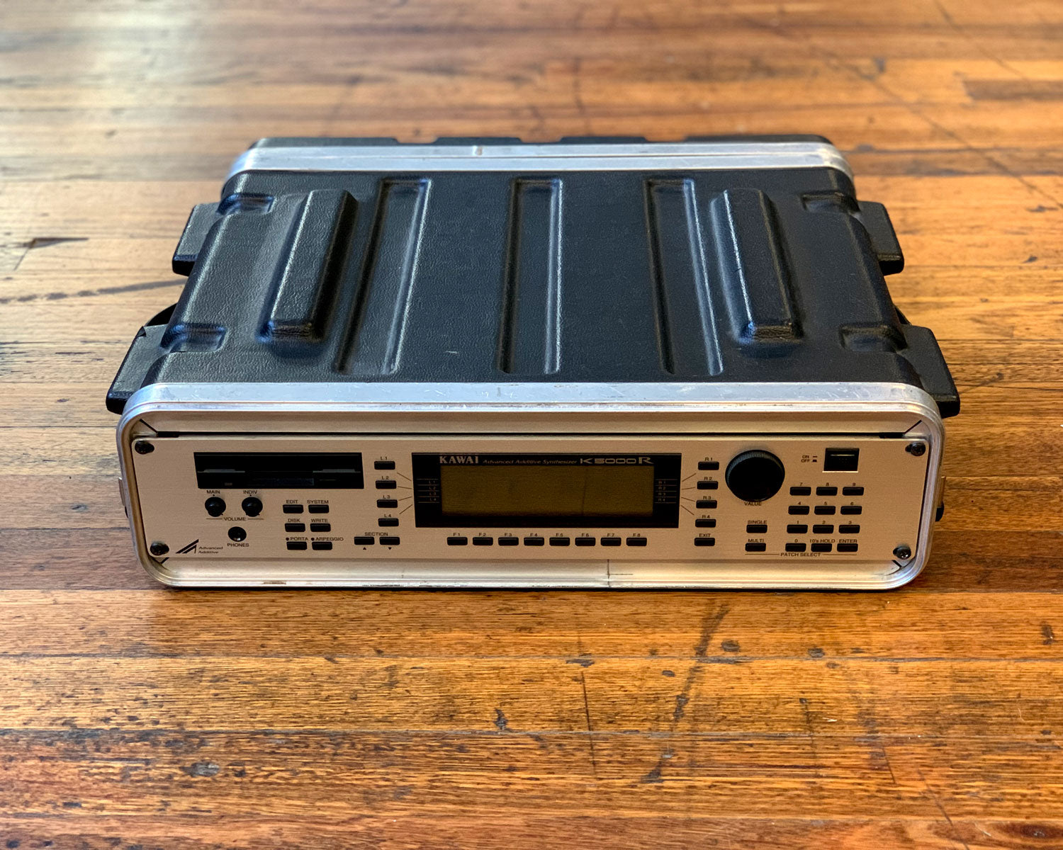 Kawai K5000r Rack Mount Synthesiser
