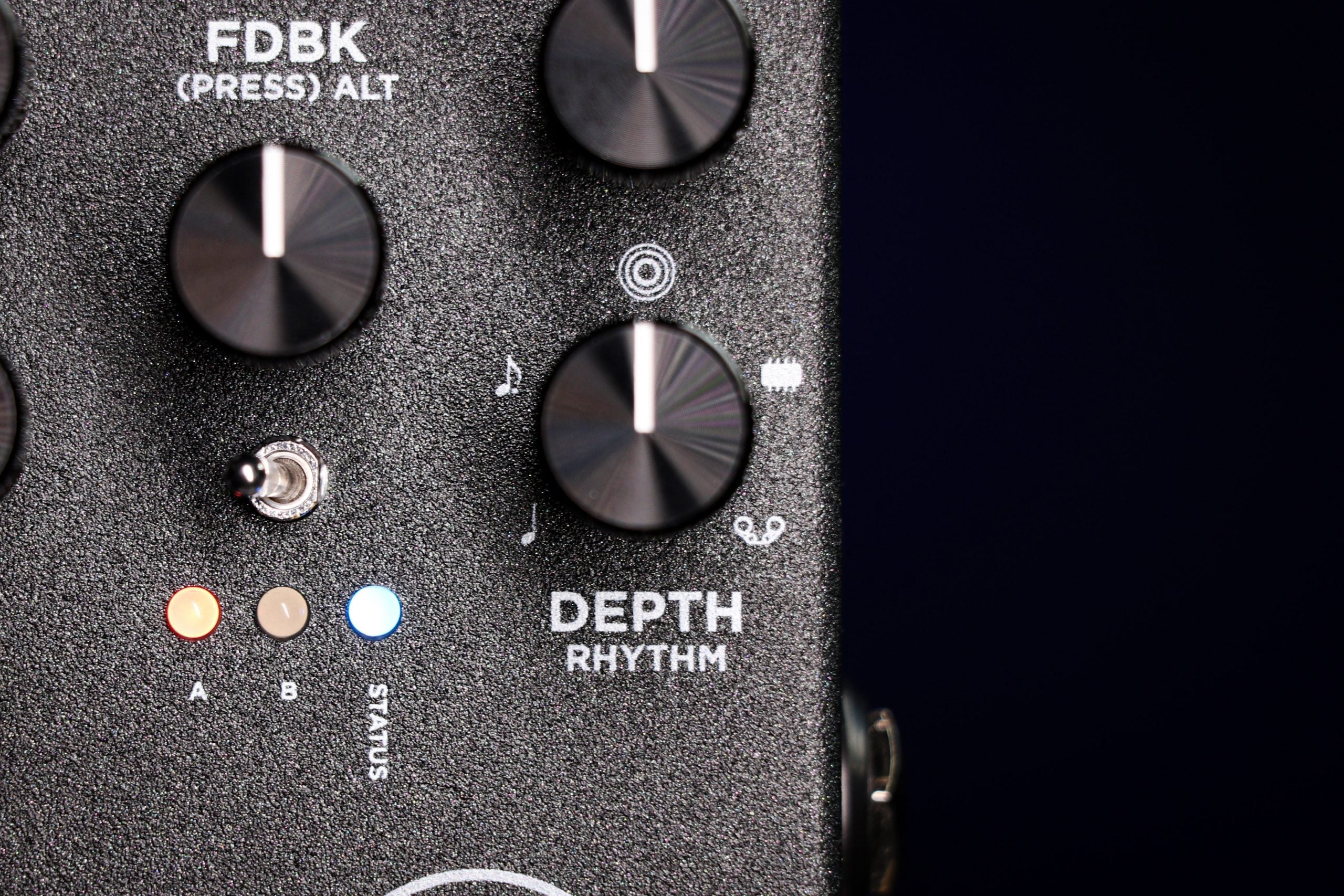 Keeley Electronics Halo Andy Timmons Dual Echo – Found Sound