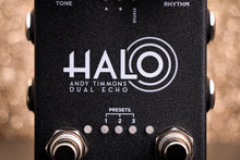 Load image into Gallery viewer, Keeley Electronics Halo Andy Timmons Dual Echo
