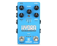 Keeley Electronics Hydra Stereo Reverb & Tremolo