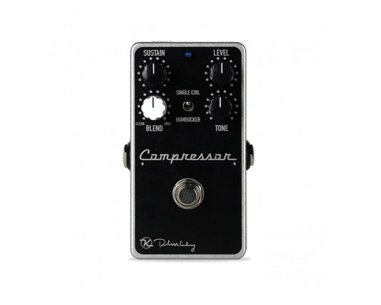 Keeley Electronics Compressor Plus
